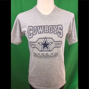 Vintage Dallas Cowboys T-shirt